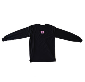 TQ Long Sleeve T-Shirt