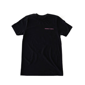 Rosa + Mar T-Shirt